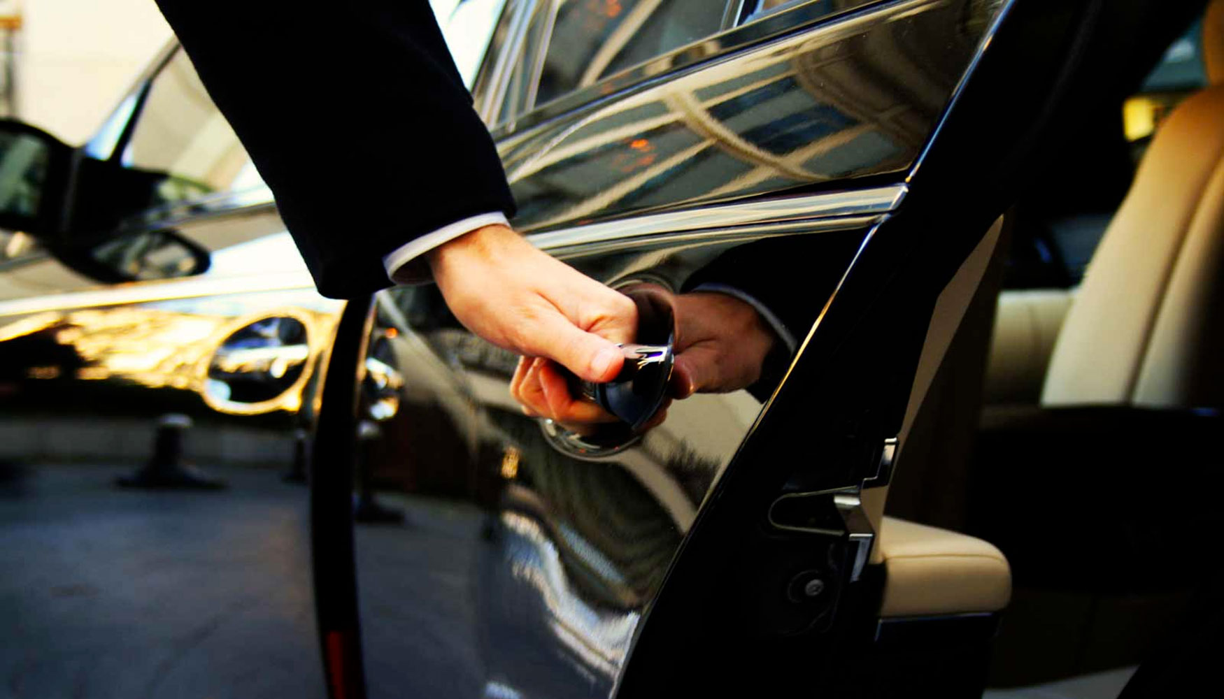 Noleggio auto con conducente Venezia Autonoleggi La Fenice